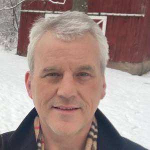 Meet your Posher, Dan